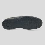 13791 All time classic, Boxershoes! παντλοφλέ σε μαύρο χρώμα - Image 4