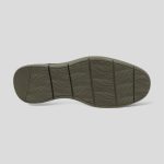 CA 908 Ανδρικά Νεανικά παπούτσια σε μαύρο. - Image 4