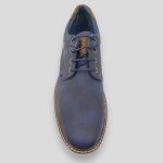 EL0720 Ανδρικό Νεανικό   σε χρώμα μπλε navy. - Image 3