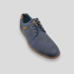 EL0720 Ανδρικό Νεανικό   σε χρώμα μπλε navy. - Image 2