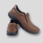 19270 ΑΝΔΡΙΚΑ LOAFER "BOXER" ΤΑΜΠΑ - Image 7