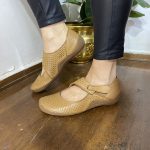 14843 Ανατομικά Casual SAFE STEP  Silte - Image 5