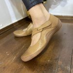 14843 Ανατομικά Casual SAFE STEP  Silte - Image 3