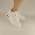 XY-01 -  sneaker σε λευκο χρώμα.