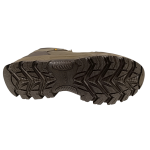 X6 –  Ανδρικό ορειβατικό μποτάκι σε χακι χρώμα με κορδόνι. - Image 3