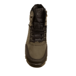 X6 –  Ανδρικό ορειβατικό μποτάκι σε χακι χρώμα με κορδόνι. - Image 5