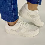 530 Λεύκο Γυναικεία Sneakers - Image 6