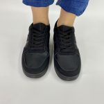 530 Μαύρα Γυναικεία Sneakers - Image 6