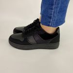 530 Μαύρα Γυναικεία Sneakers - Image 7
