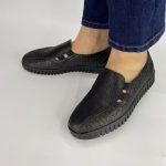 1652 Γυναικείο χαμηλό παπούτσι - Image 5