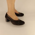 891-315 Γυναικείo γοβάκι