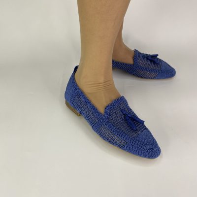 2753 Γυναικείο μοκασίνι