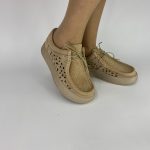 2456 Γυναικεία Παπούτσια SAFE STEP - Image 5