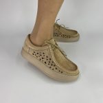 2456 Γυναικεία Παπούτσια SAFE STEP