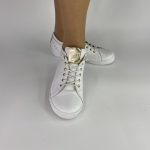 18403 SAFE STEP δερμάτινο ανατομικό με λάστιχα - Image 7