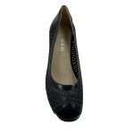 8855 Γυναικείo γοβάκι peep-toe - Image 3