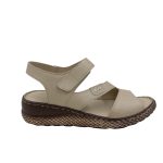 2002 zera ανατομικό δερμάτινο πέδιλο με αυτοκόλλητο