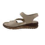 2002 zera ανατομικό δερμάτινο πέδιλο με αυτοκόλλητο - Image 3