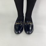 5Q-23 Loafer σε μπλέ χρώμα