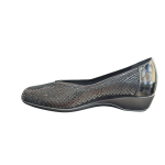 151 Flexpoint Anatomic Δερμάτινη γόβα - Image 6