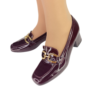 902 Flexpoint Anatomic Δερμάτινο loafer