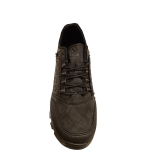 X5 – Ανδρικό traking παπούτσι σε μαύρο χρώμα με κορδόνι. - Image 5