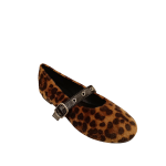 205 μπαλαρίνα leopar με τρούκς - Image 7