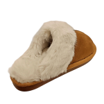 001 Παντόφλες με Γούνα για το σπίτι - Image 2