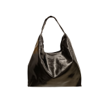 88036 τσάντα ώμου σε μαύρο χρώμα. - Image 3