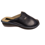 00110 γυναικεία παντόφλα σε μπλέ χρώμα