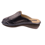 00110 γυναικεία παντόφλα σε μπλέ χρώμα - Image 2