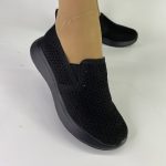 179 Ανατομικά Παπούτσια με λάστιχα στο πλάι