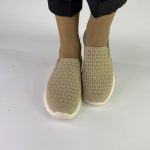 179 Ανατομικά Παπούτσια με λάστιχα στο πλάι - Image 2