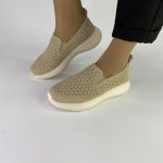 179 Ανατομικά Παπούτσια με λάστιχα στο πλάι - Image 3