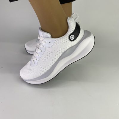 9204 αθλητικό σε άσπρο χρώμα