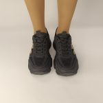 907 Sneakers με Δυναμικό Σχέδιο και Chunky Σόλα - Image 4