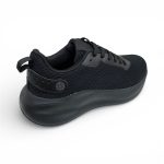 9204 αθλητικό σε μαύρο χρώμα - Image 6