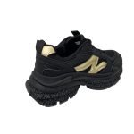 907 Sneakers με Δυναμικό Σχέδιο και Chunky Σόλα - Image 7