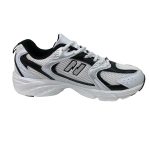 711-2 Ανδρικό Αθλητικό Παπούτσι με Κορδόνια - Image 4