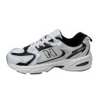 711-2 Ανδρικό Αθλητικό Παπούτσι με Κορδόνια