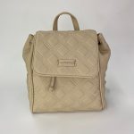 9940 σακίδιο πλάτης σε μπέζ