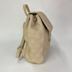 9940 σακίδιο πλάτης σε μπέζ - Image 4