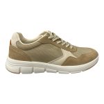 Y 305 Ανδρικο casual σε μπέζ χρώμα