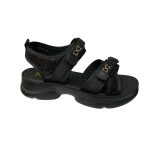 88-06 athletic sandals σε μαύρο χρώμα - Image 2