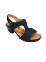 3998 Γυναικείο σανδάλι με πλατφόρμα - Image 3