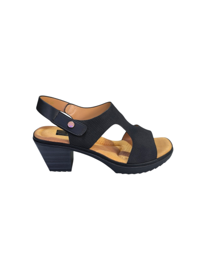 3998 Γυναικείο σανδάλι με πλατφόρμα