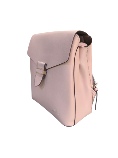 2571 Σακίδιο πλάτης ροζ πούδρας