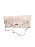 1318 τσάντα φάκελος σε μπέζ